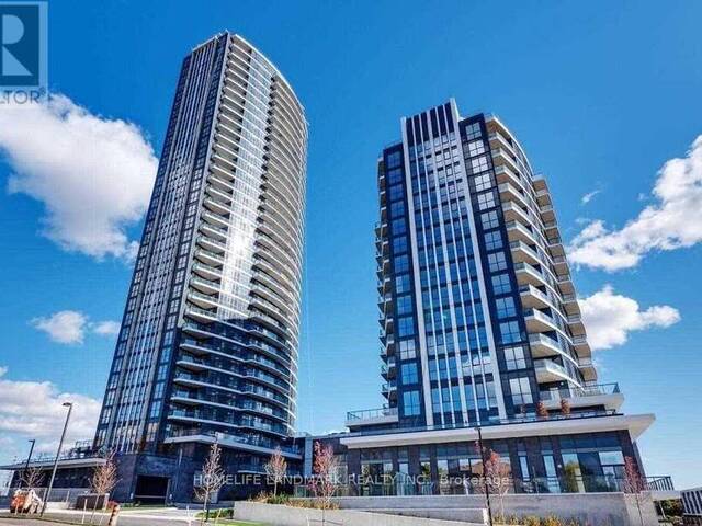 1018 - 35 WATERGARDEN DRIVE Mississauga Ontario