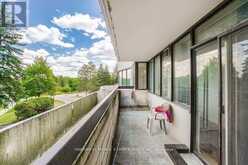 206 - 21 MARKBROOK LANE Toronto