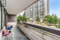 206 - 21 MARKBROOK LANE Toronto