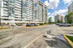 206 - 21 MARKBROOK LANE Toronto