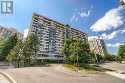 206 - 21 MARKBROOK LANE Toronto