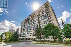 206 - 21 MARKBROOK LANE Toronto