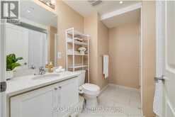 310 - 3563 LAKE SHORE BOULEVARD W Toronto