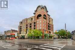 310 - 3563 LAKE SHORE BOULEVARD W Toronto