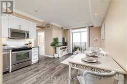 310 - 3563 LAKE SHORE BOULEVARD W Toronto