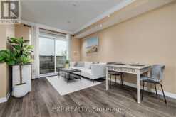 310 - 3563 LAKE SHORE BOULEVARD W Toronto