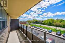 508 - 2000 SHEPPARD AVENUE W Toronto