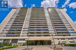 508 - 2000 SHEPPARD AVENUE W Toronto