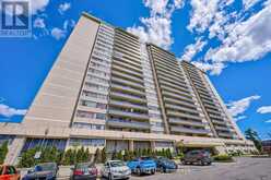 508 - 2000 SHEPPARD AVENUE W Toronto