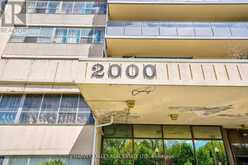 508 - 2000 SHEPPARD AVENUE W Toronto 