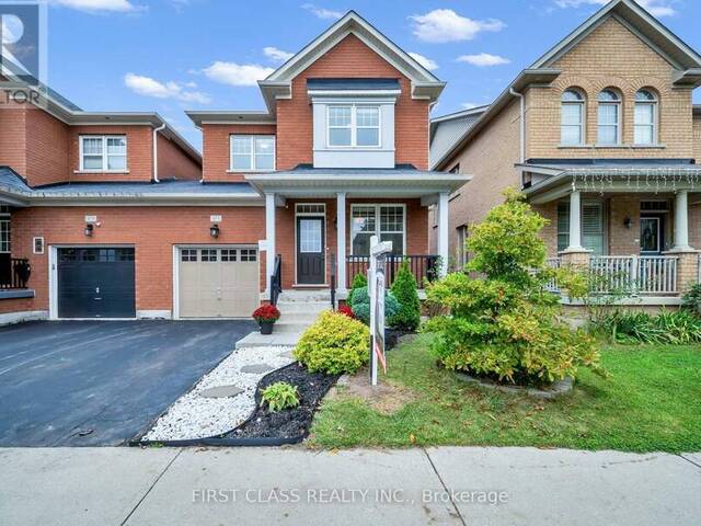 473 VAUGHAN COURT Milton  Ontario