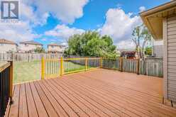 382 WAKE ROBIN CRESCENT Kitchener