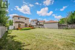 382 WAKE ROBIN CRESCENT Kitchener