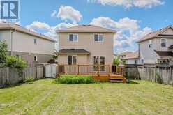 382 WAKE ROBIN CRESCENT Kitchener