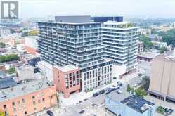 624 - 1 JARVIS STREET Hamilton 