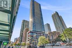 3106 - 159 DUNDAS STREET E Toronto