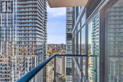 3106 - 159 DUNDAS STREET E Toronto