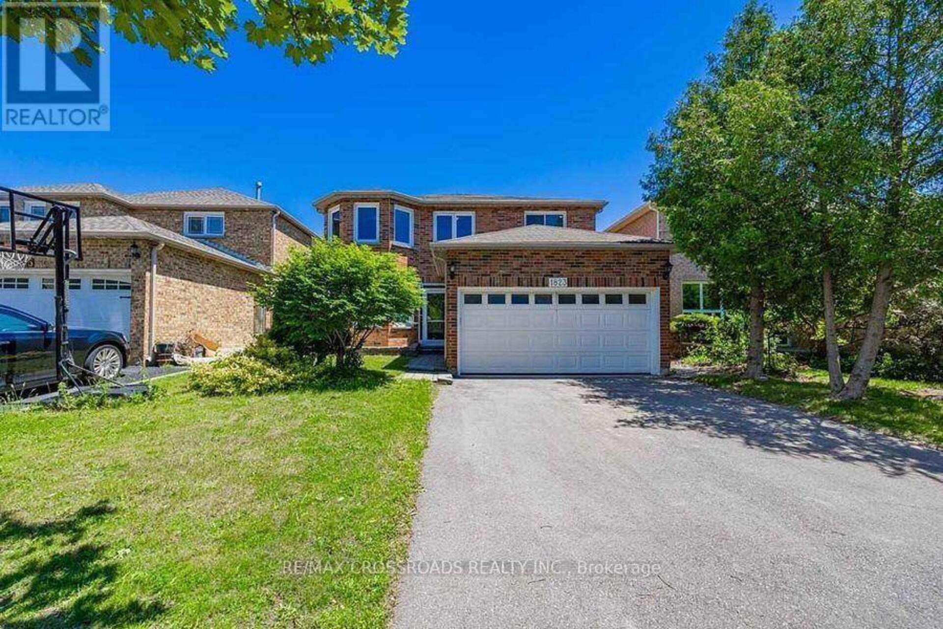 1823 FORESTVIEW DRIVE Pickering