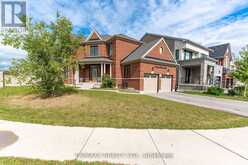 2 DOWNY EMERALD DRIVE Bradford/West Gwillimbury