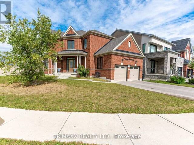 2 DOWNY EMERALD DRIVE Bradford/West Gwillimbury Ontario