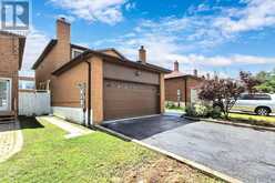 185 CAMPBELL AVENUE Vaughan