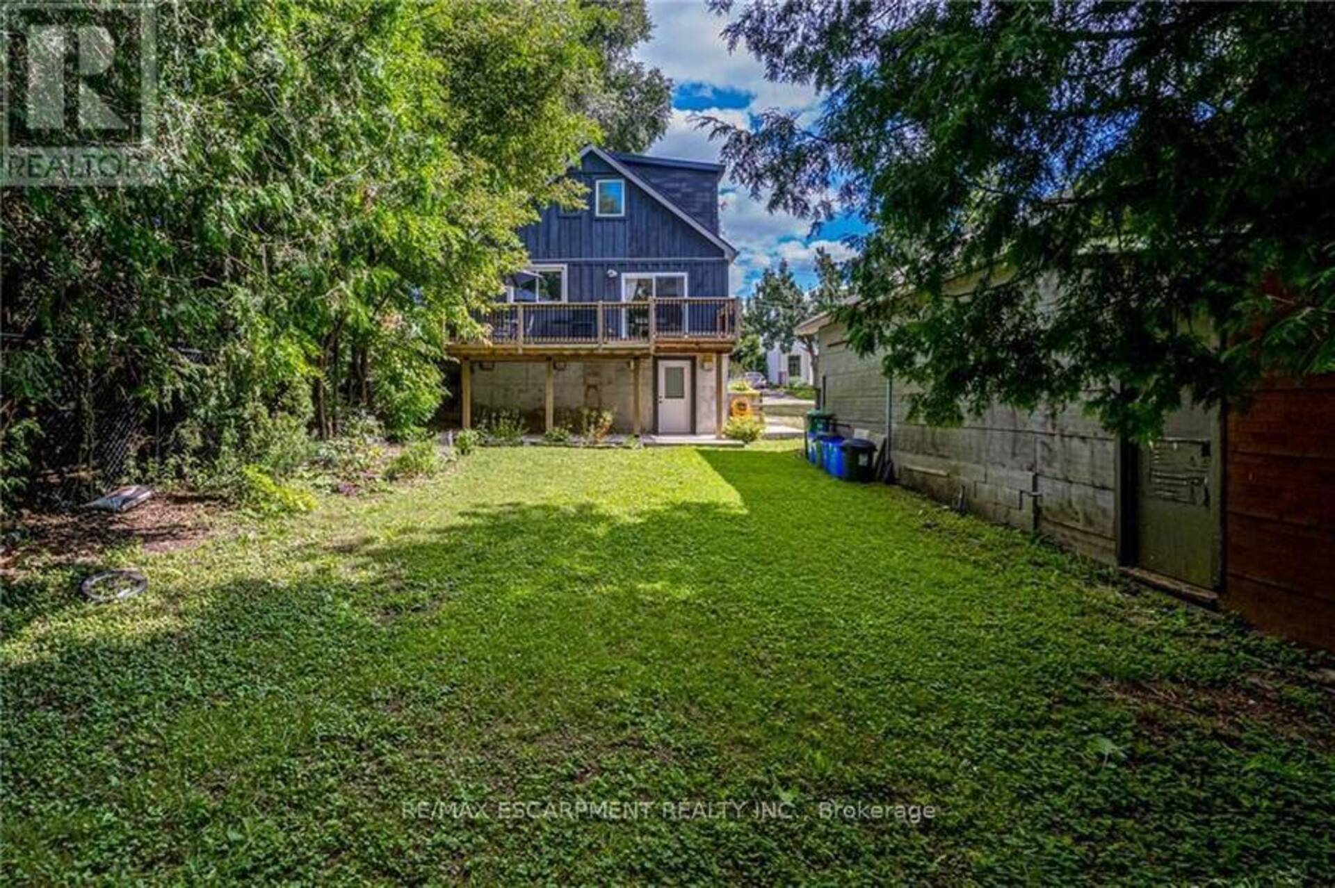 125 BREADALBANE STREET Hamilton