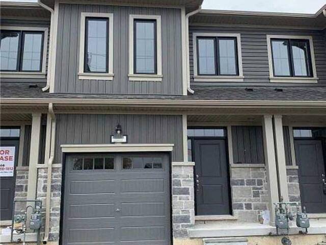 52 MIDDLETON STREET Zorra Ontario