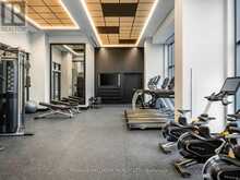 313 - 20 SAMUEL WOOD WAY Toronto