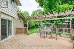 2149 CONSTANCE DRIVE Oakville 