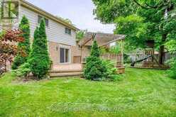 2149 CONSTANCE DRIVE Oakville 