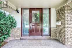 2149 CONSTANCE DRIVE Oakville 