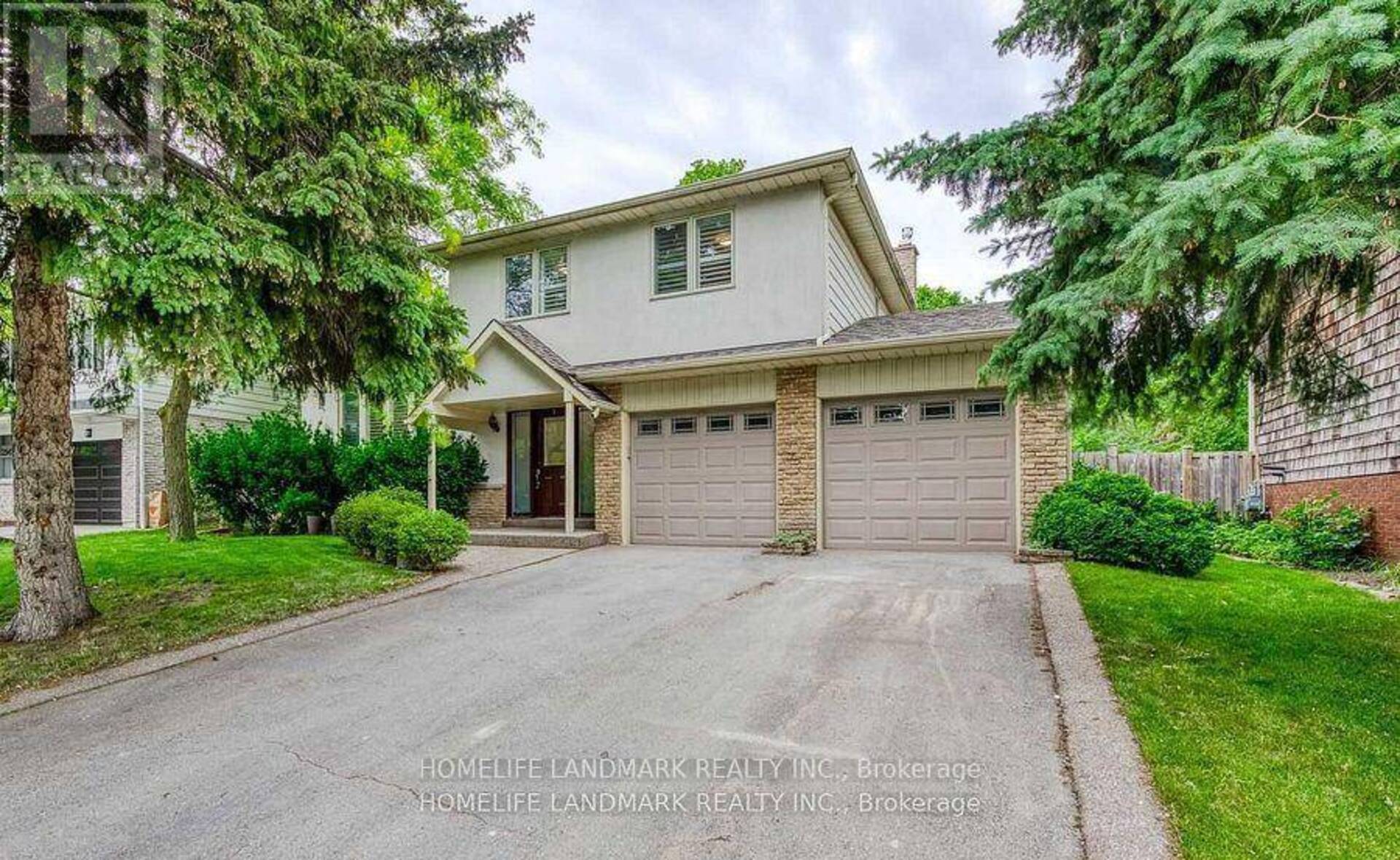 2149 CONSTANCE DRIVE Oakville 