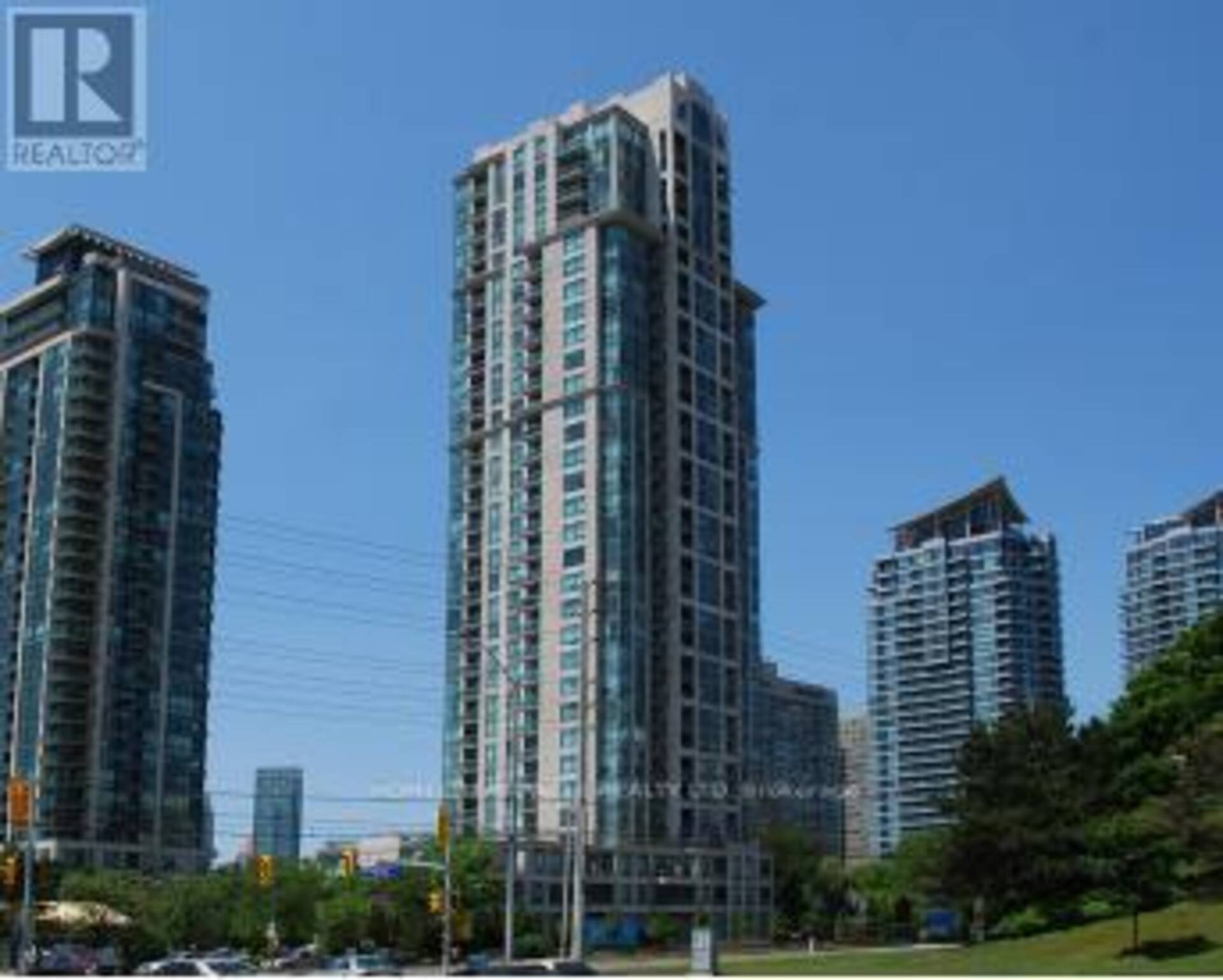 3106 - 3504 HURONTARIO STREET Mississauga