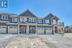 56 GREAT GABE CRESCENT Oshawa 