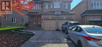 BSMT - 17 FERNCLIFFE CRESCENT Markham 