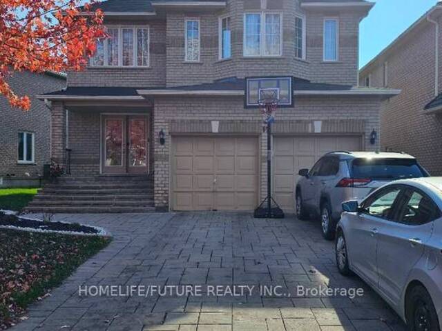 BSMT - 17 FERNCLIFFE CRESCENT Markham Ontario