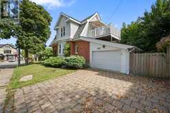 407 ABERDEEN AVENUE Hamilton 