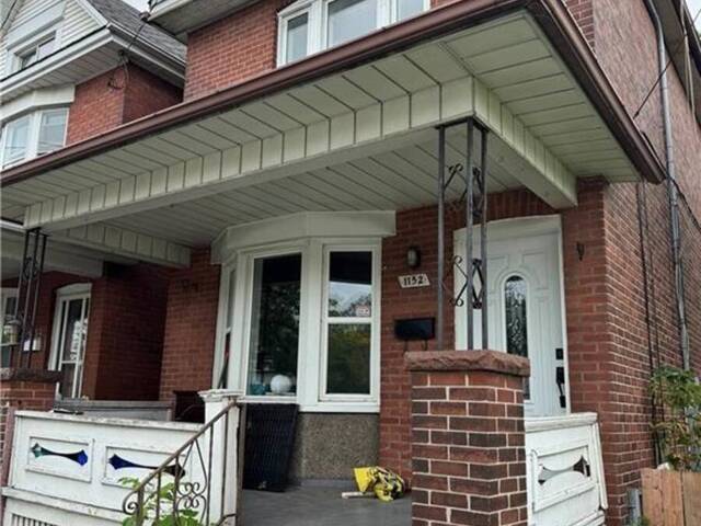 2 - 1152 KING STREET E Hamilton  Ontario