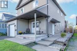 5 BATTLE STREET Thorold