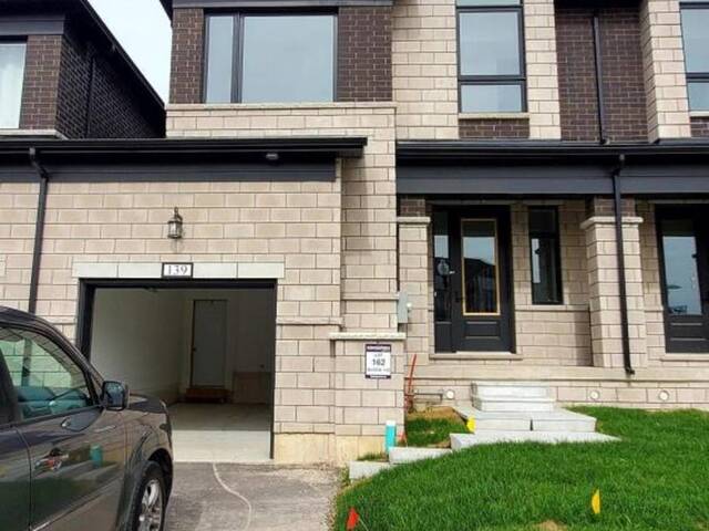 139 COLE TERRACE Woodstock Ontario