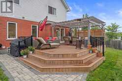 1905 CLEARWATER COURT Oshawa 