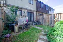 72 - 105 HANSEN ROAD N Brampton 