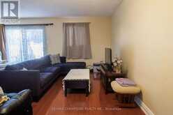 72 - 105 HANSEN ROAD N Brampton 