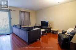 72 - 105 HANSEN ROAD N Brampton 