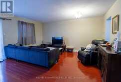 72 - 105 HANSEN ROAD N Brampton 