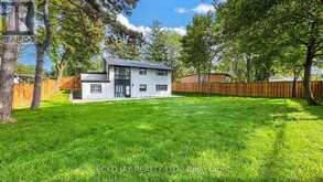 12 CHATFIELD DRIVE Toronto