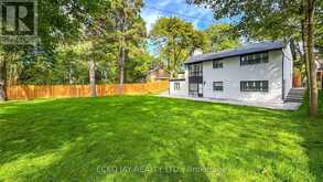 12 CHATFIELD DRIVE Toronto