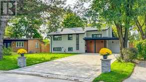 12 CHATFIELD DRIVE Toronto