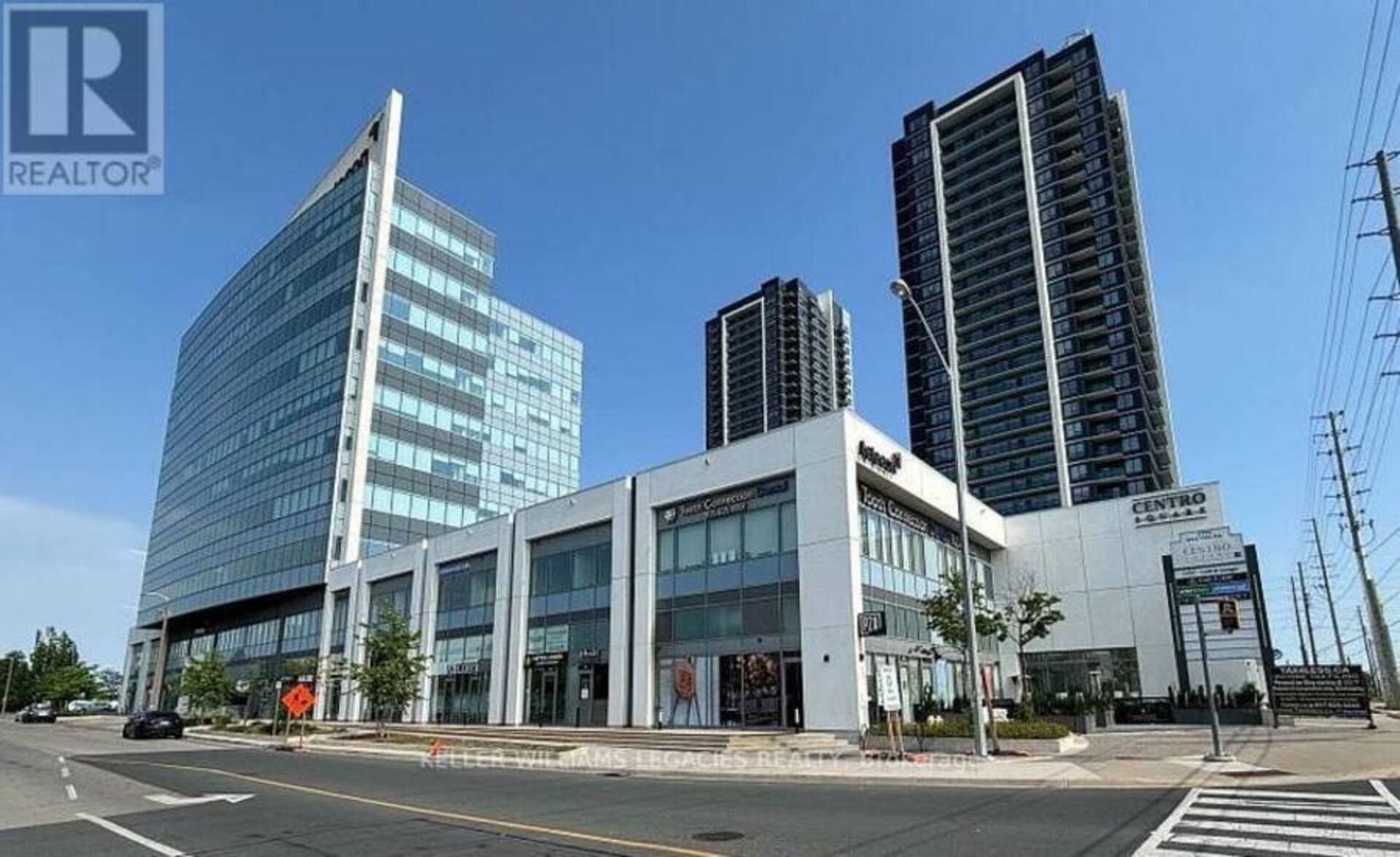 138 - 7777 WESTON ROAD Vaughan