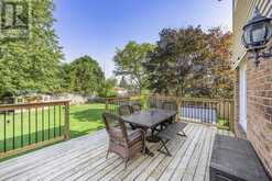 796 CANDARAS STREET Innisfil 